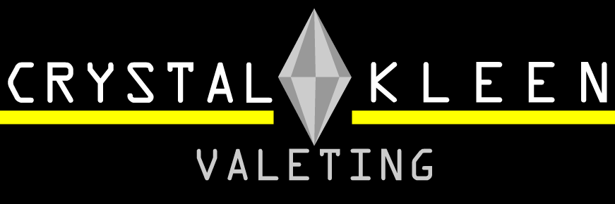 Crystal Kleen Logo