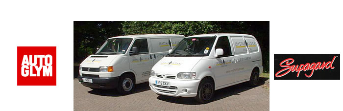 vans and logo